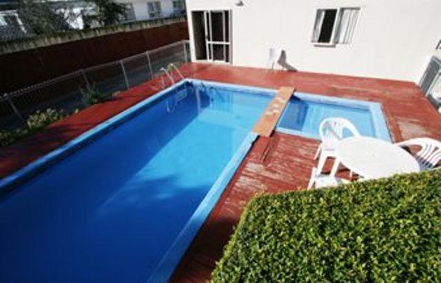 Avondale Motor Inn Auckland Dış mekan fotoğraf