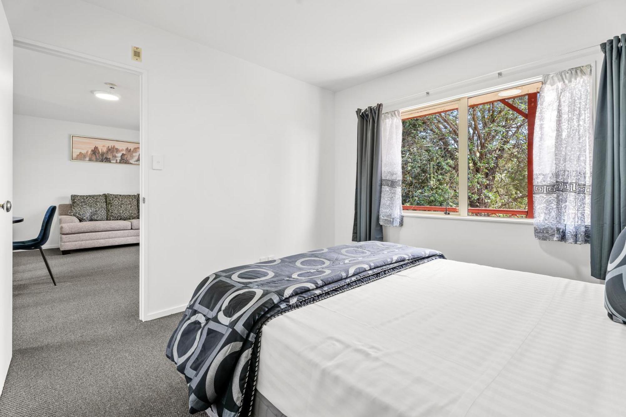 Avondale Motor Inn Auckland Dış mekan fotoğraf