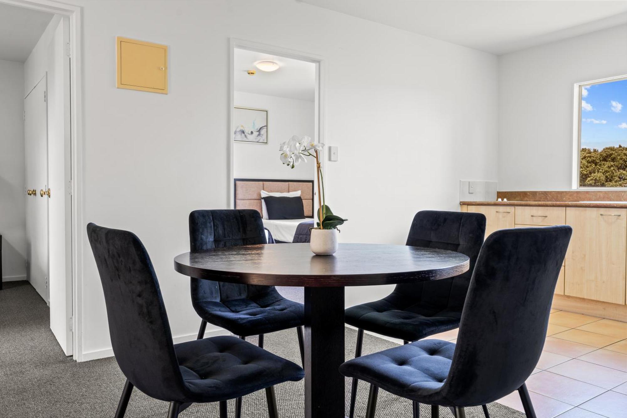 Avondale Motor Inn Auckland Dış mekan fotoğraf