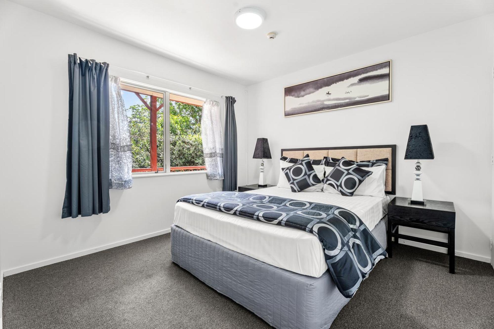 Avondale Motor Inn Auckland Dış mekan fotoğraf